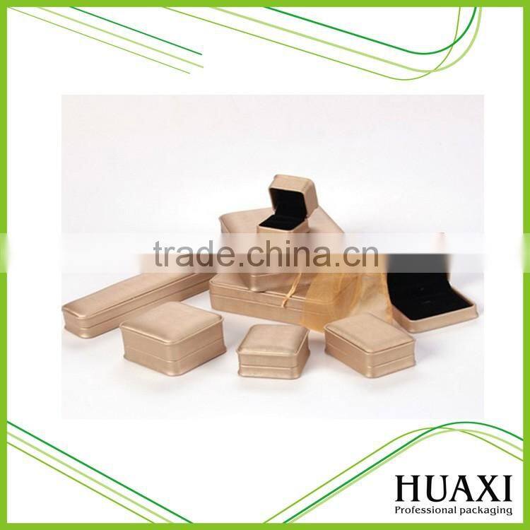Factory Price Custom Make New Design Paper Packaging Jewelry Box