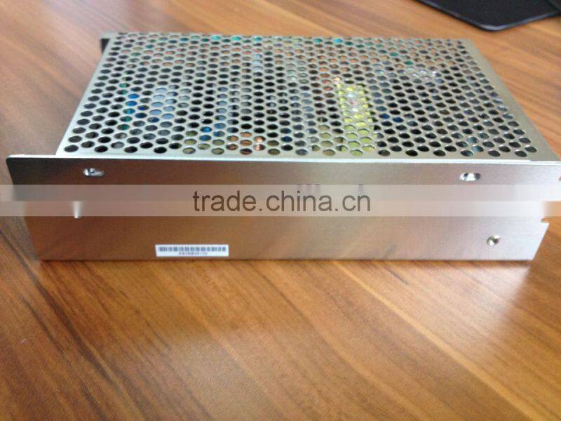 Mean Well 155w power supply with battery charger/155W Dual Output with Battery Charger(USPFunction)/ADD-155A