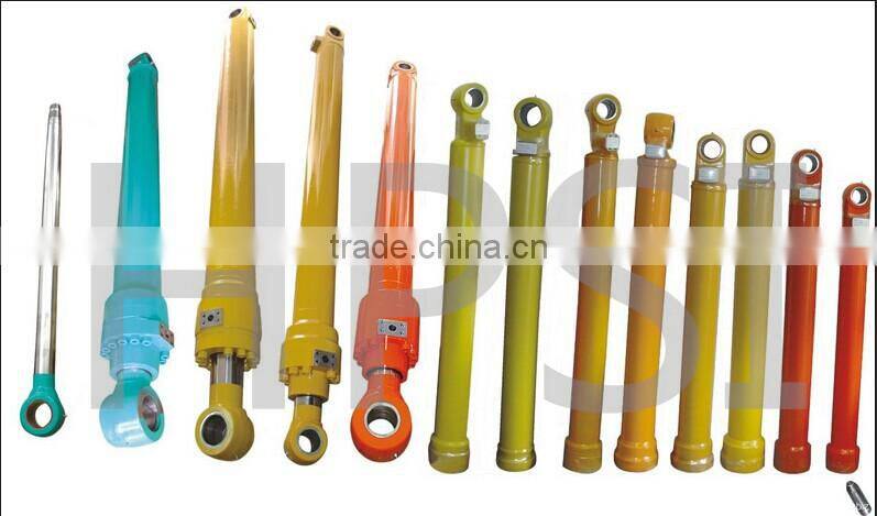 new style excavator boom cylinder
