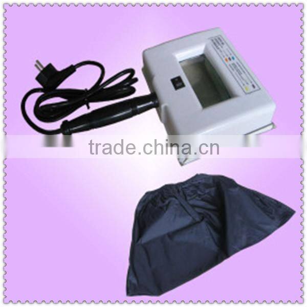 Allfond skin analysis equipment