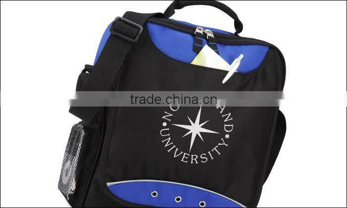 Wholesale Canvas Messenger Bag