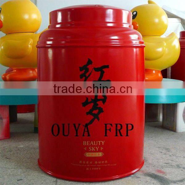 Resin craft,Christmas snowman resin decoration