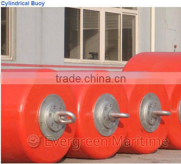 Evergreen Offshore Buoys