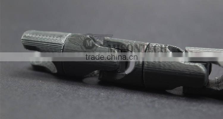 plastic prototype with high precision and reasonable panel manufacturing