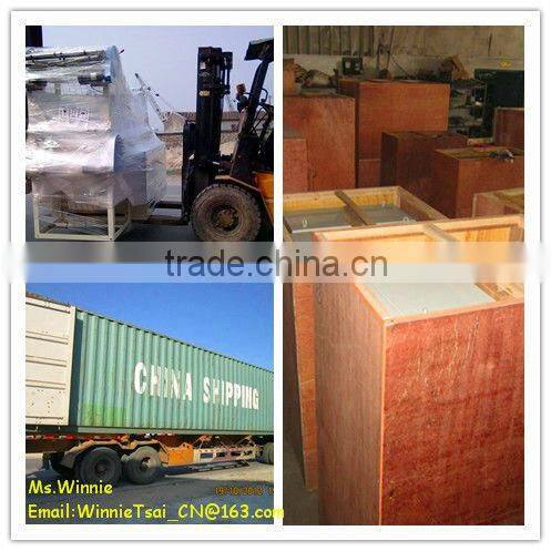 Plastic Extruder SJ65-FM800Plastic Film Extruder