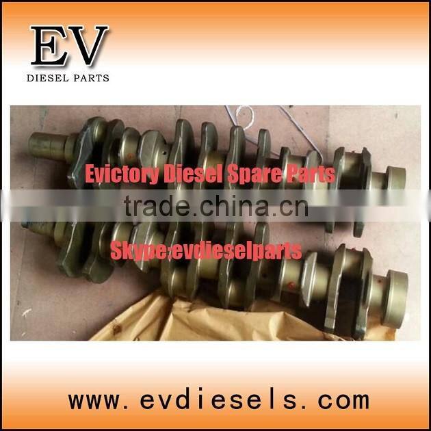 intake manifold FE6T FE6TA FE6 exhaust manifold truck engine parts