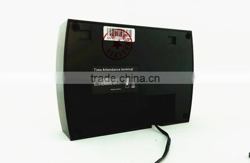ZEM510 ZEM560 Fingerprint Time Attendance Device U8