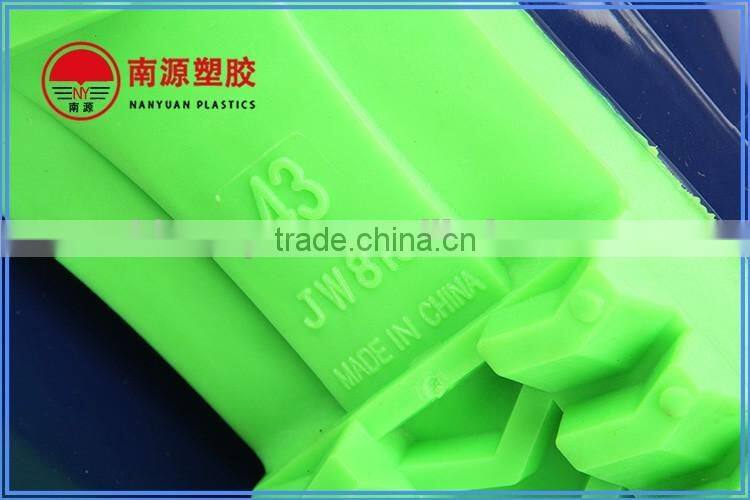 Low price hotsale PVC safety working rain boots