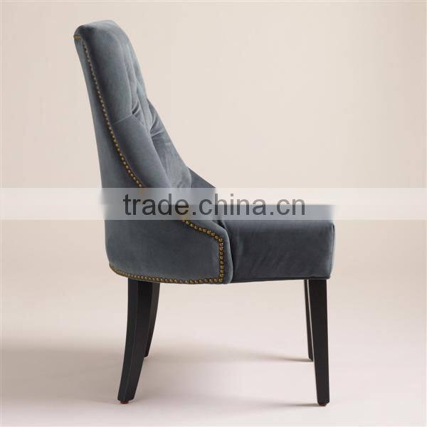 Wooden dining chair HS-DC559