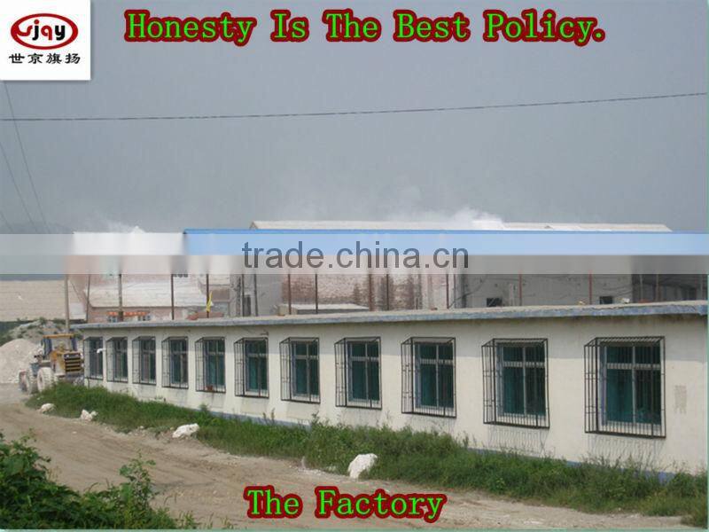 pure white talc powder 400mesh for rubber