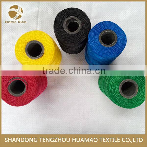 polyester sewing thread