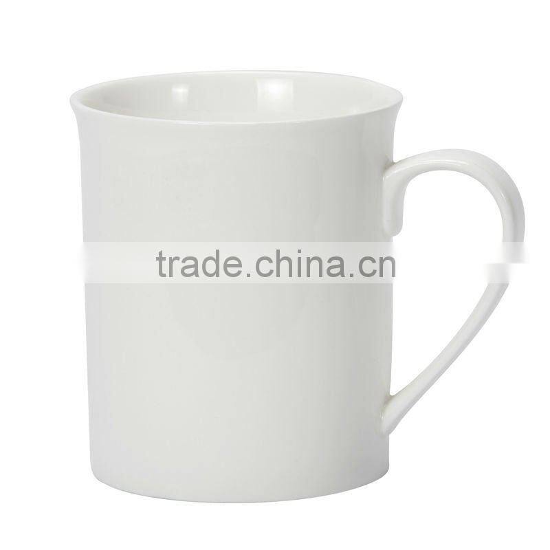 2013 single wall mug and cup ceramic