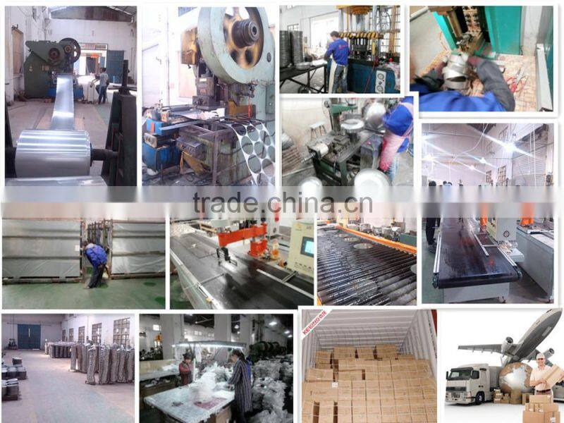 dome cover for deep pot