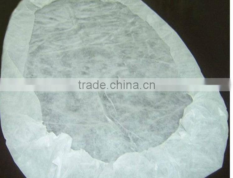 nonwoven massage under pad