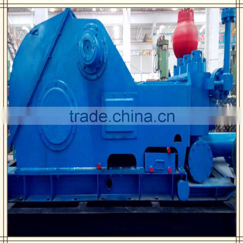 5% discount!!!API 3NB Series Mud Pump For Oil Drilling Rig ,Oil Well Drilling Triplex Mud Pump