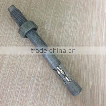 carbon steel ceiling anchor galvanized