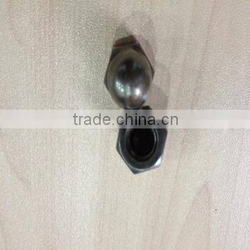 decorative cap nut bright color