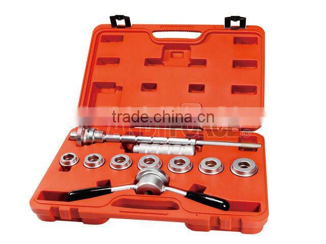 Compression Steering Race Press Set of Special Tools for Motorcycles