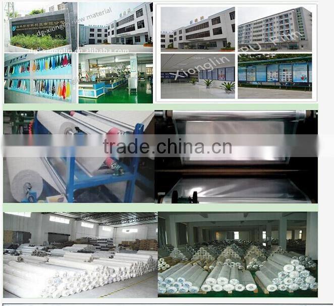 2016 dongguan xionglin most useful Hot-melt Adhesive film for sports shoes