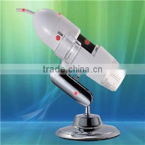USB digital microscope with 2.0M camera/Magnify mini USB Microscope Camera