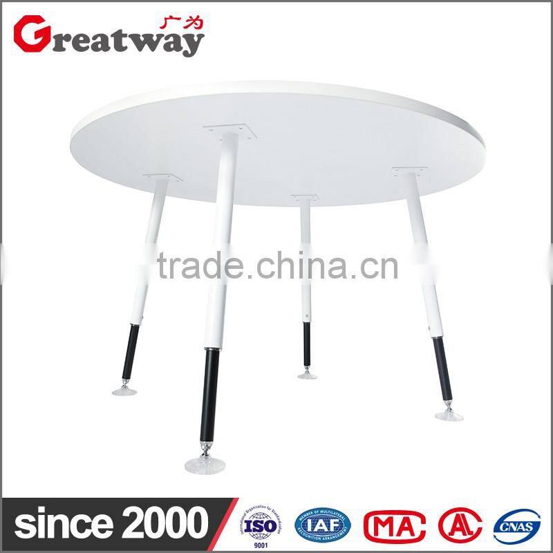 Tours series Office Furniture High End Modern Negotiation Room Use Office Meeting Table for sale