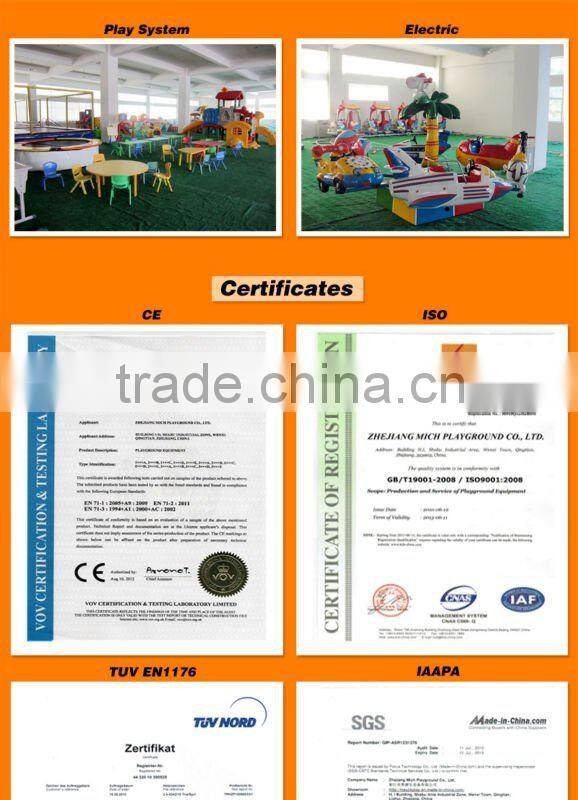 Fashionable playground equipment for dogs