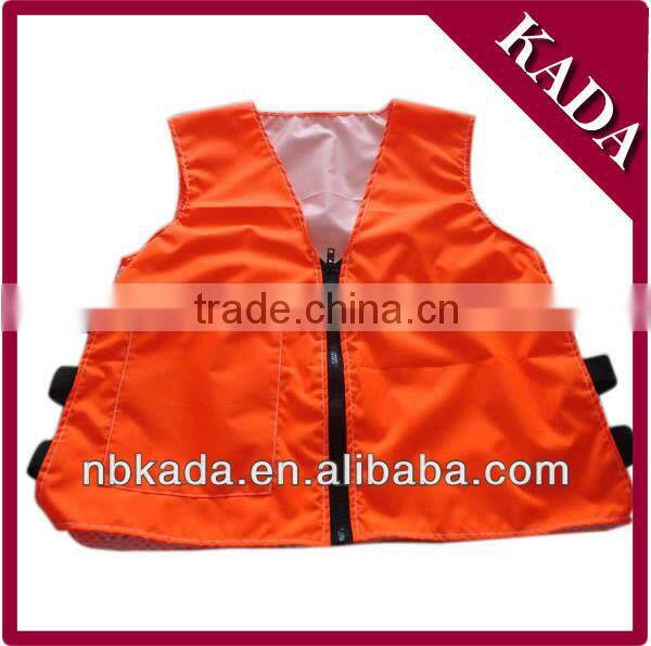 cooling work vest