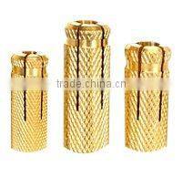 brass drop in anchor