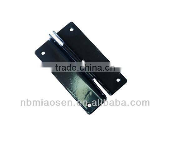 Ningbo Manufacturer CNC Hardware Accessories