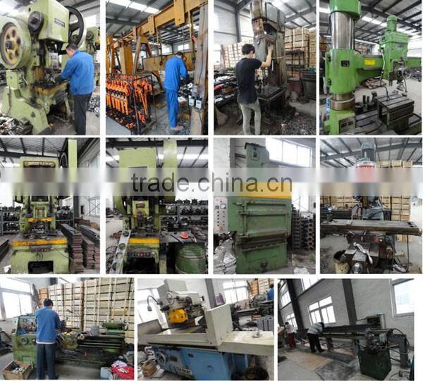 3.2t wire rope pulling hoist good quality