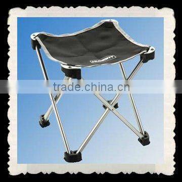 Camping,outdoor Alu. Multifunctional used metal folding chairs