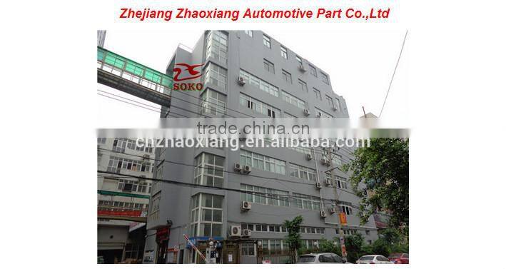 The Philippings popular handle levers