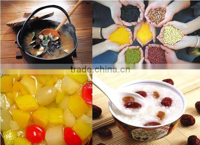 Electric Multi Cooking Pot