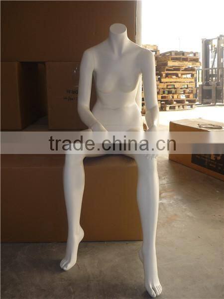 Mannequins Wholesale Garment Shop Fitting Adult Female Mannequin