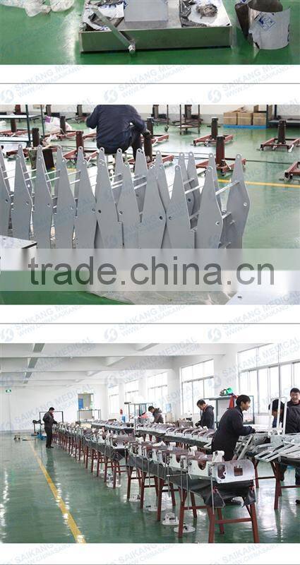 A03 New Design Cheapest Orthopedic Traction Frame