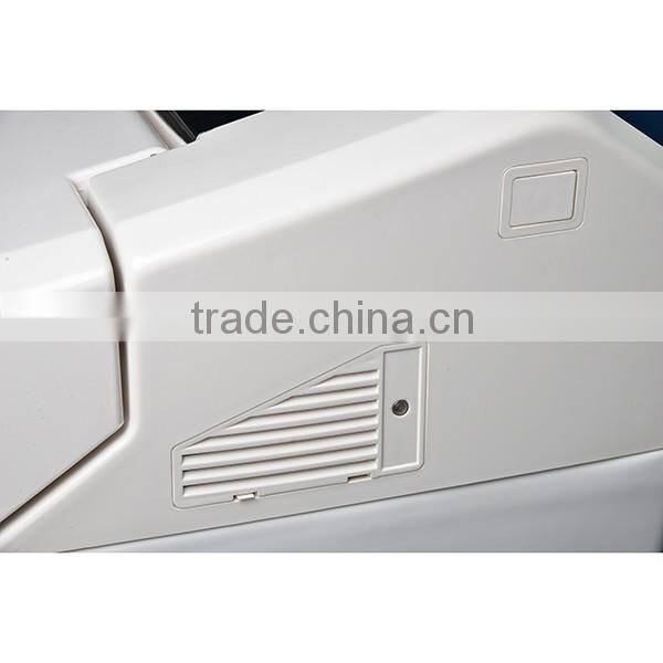 Modern design home nozzle moves backward and forward for wash smart wc toilet