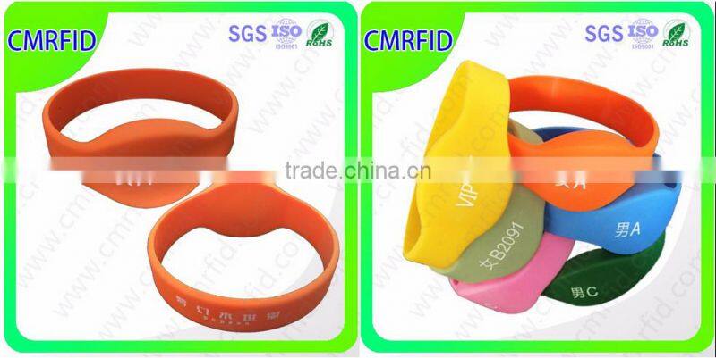 Cheap PVC door access control card