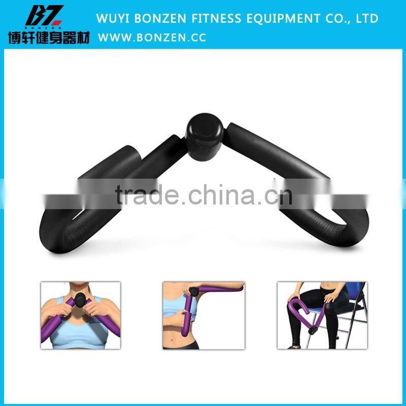 Chest Fitness Exercise Machine Thigh Master Muscle Toner Leg Arm Exercise Machine