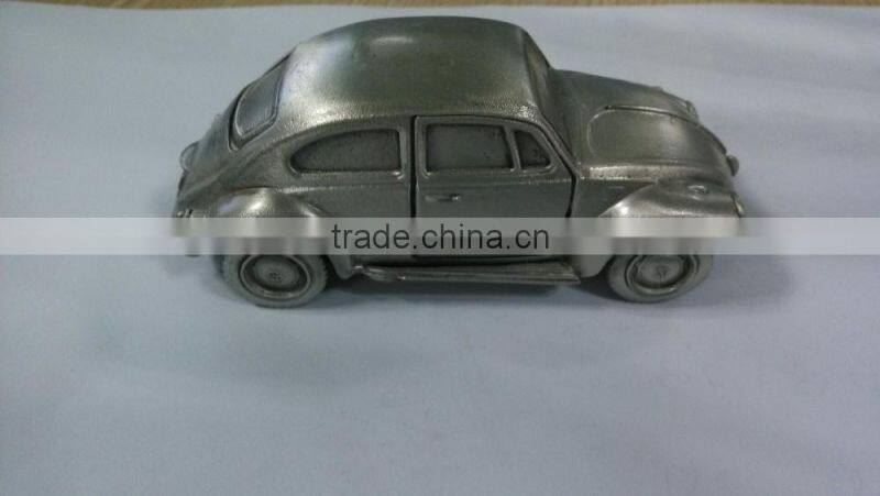 custom fashion metal model car