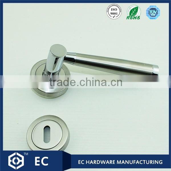 China supplier interior door lever handle