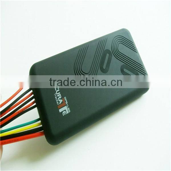 Real time google gps tracking gt06 accurate tracking function mini size gps tracker