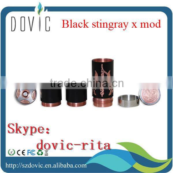 Best quality stingray x clone ,black /white stingray x with factory price