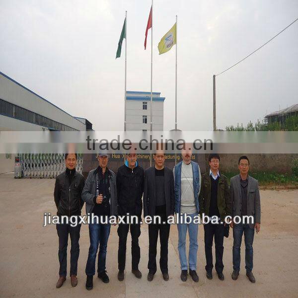 Transportation the slaked lime from quarry to cement plant