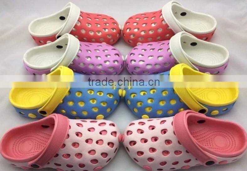 Most popular EVA garden clog