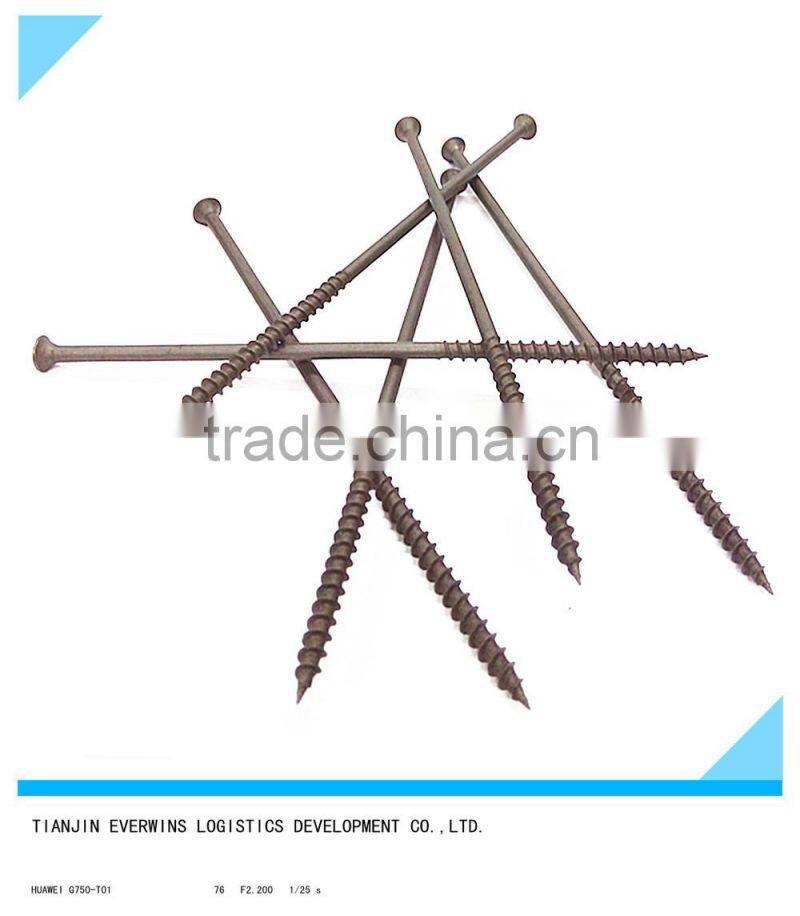 Phillips bugle head Grey phospated Fine thread Half thread Chipboard Screws