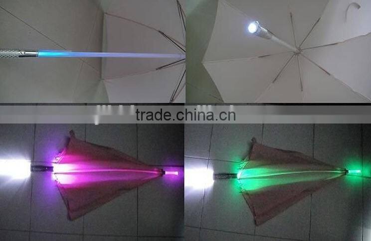LED Umbrella