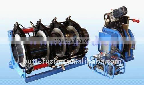 RDH630 Field Butt Fusion Welding Machine