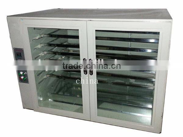 UV light curing machine to making album cover and frame