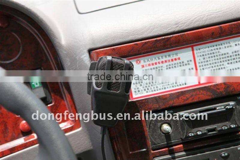 Dongfeng School bus EQ6660