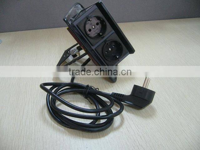 Desk Power Data Unit